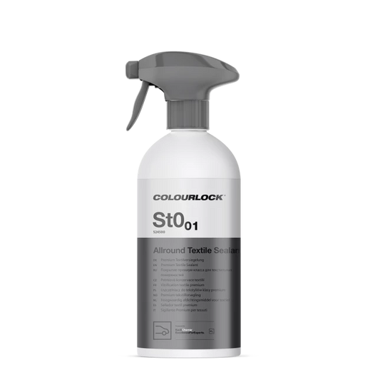 Pack protection textile Koch Chemie ST0.01 Allround Textile Sealant
