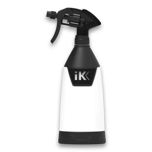 Pack APC MZR x 6 + Ik Sprayers TR1