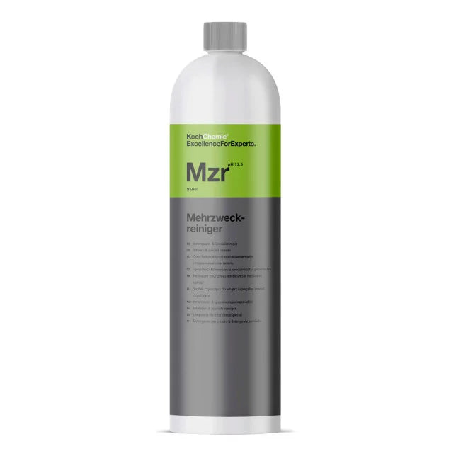 Pack APC MZR x 6 + Ik Sprayers TR1