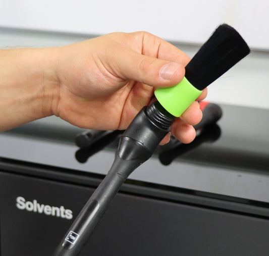 Exterior Brush Set - Koch Chemie