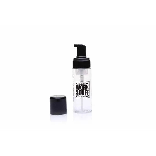 Pack intérieur 6x Pol Star 1L + Foam Bottle + Leather Brush