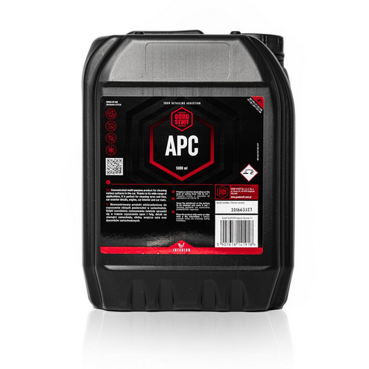 APC ( Nettoyant Multi-Usages Concentré) – Good Stuff