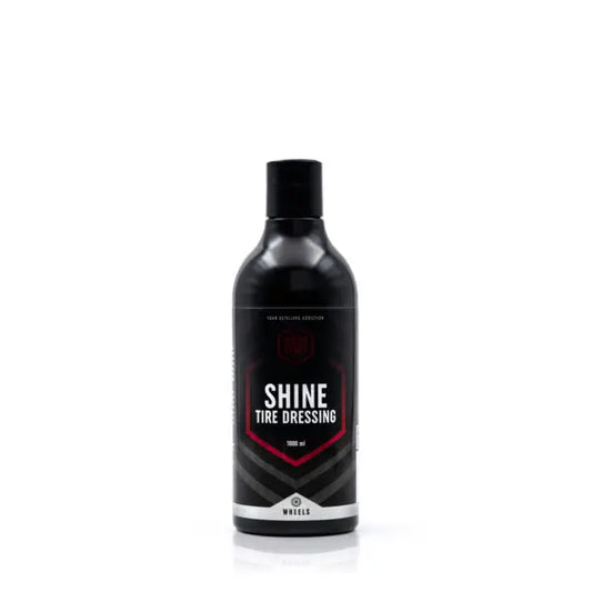 Shine Tire Dressing – Dressing Pneus Effet Brillant (