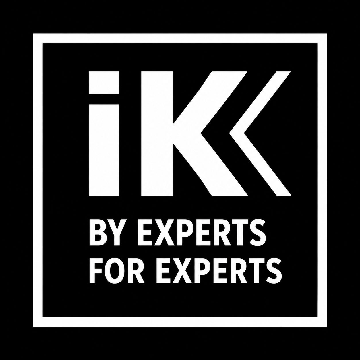 IK Sprayers