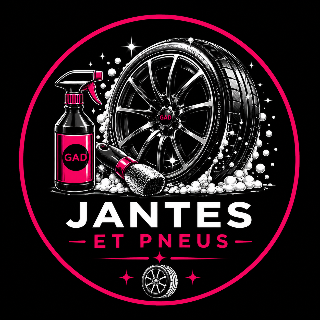 Jantes & Pneus