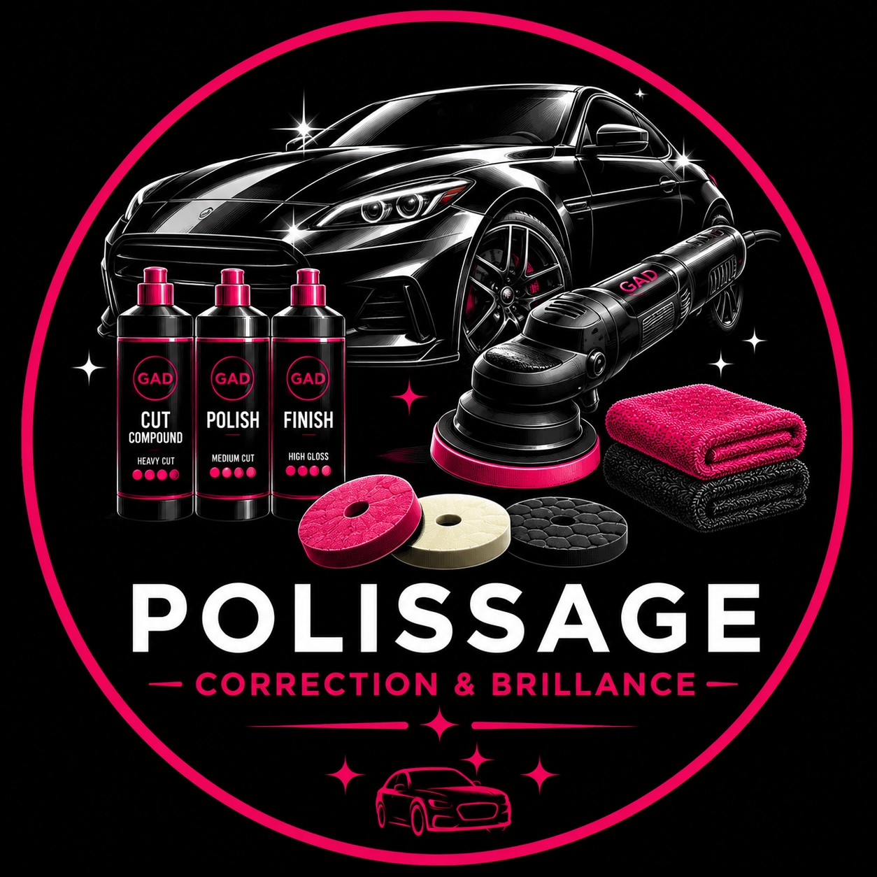 Polissage