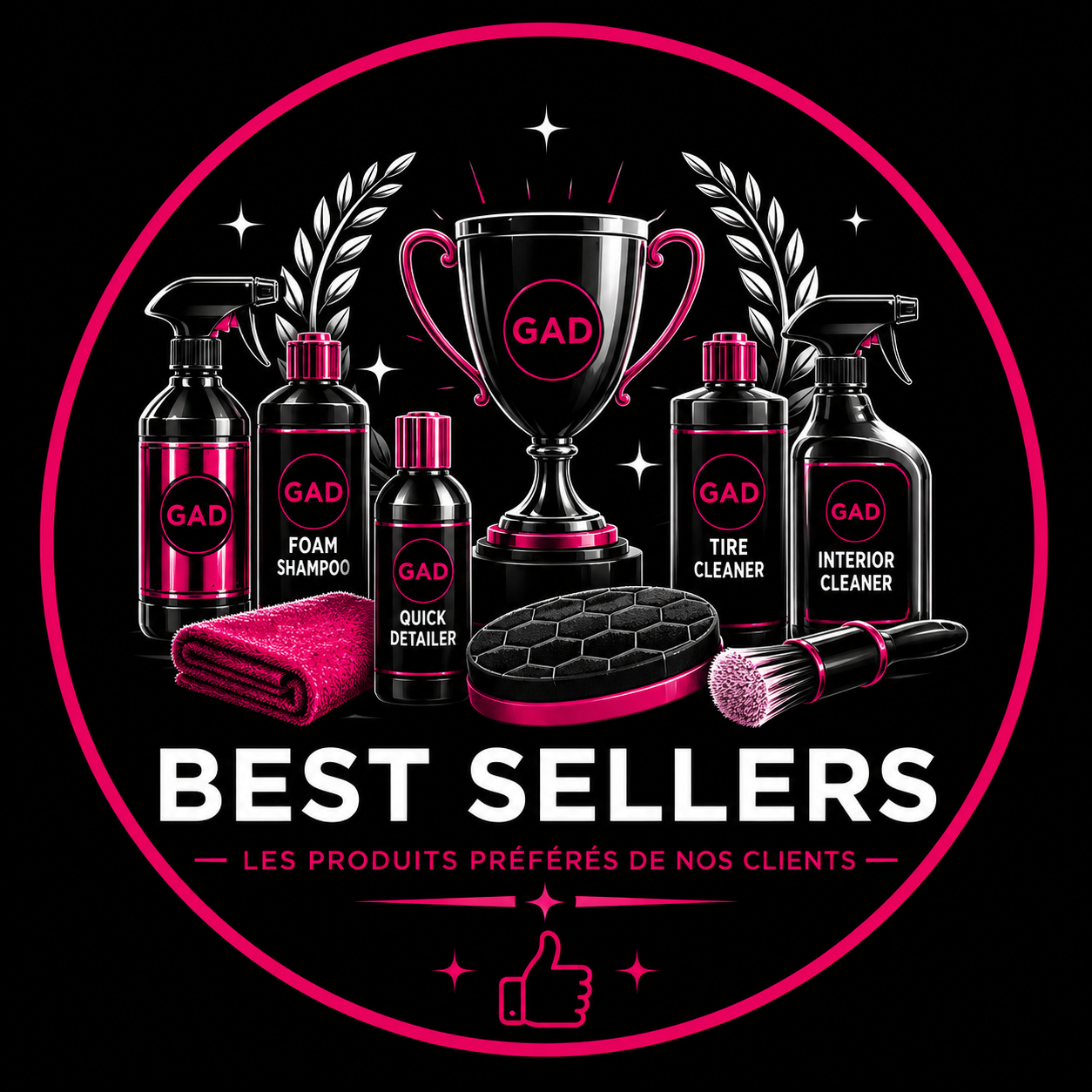 Best-Sellers
