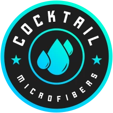 Cocktail Microfibers