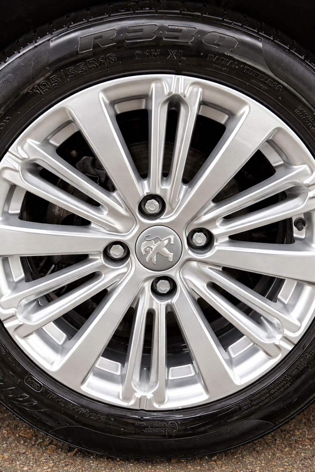 Magic Wheel Cleaner ( MWC) -Koch-Chemie