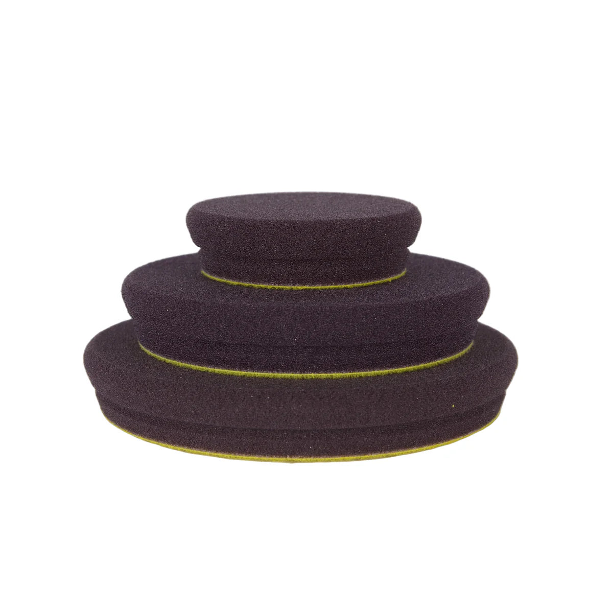 FINE CUT PAD - Tampon de polissage abrasif intermédiaire - Koch Chemie-thumbmail-5