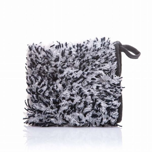 HURRICANE WHEEL MITT - Gant de lavage spécial jantes