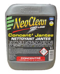 Neo Clean Concent jantes