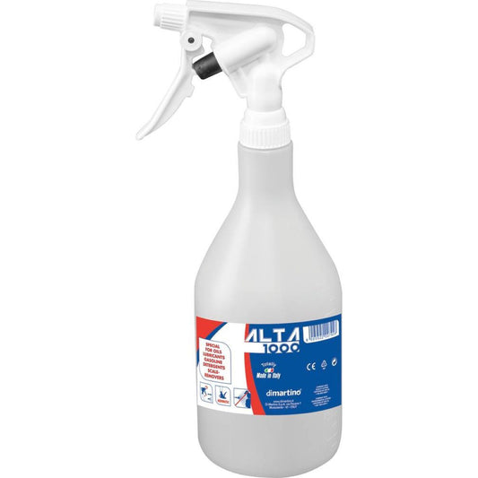 Pulvérisateur ALTA 1L - Résistance chimique professionnelle
