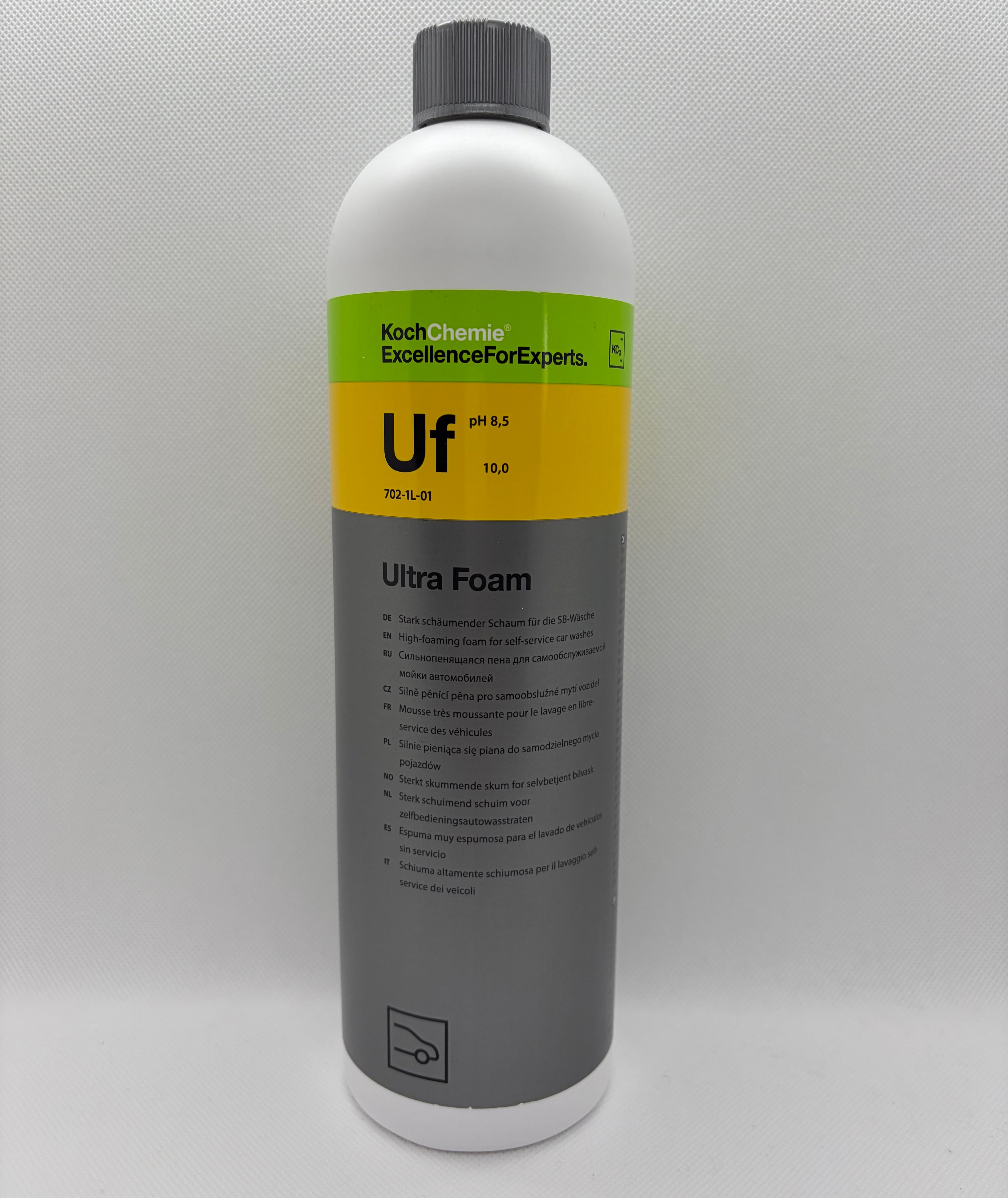 Koch-Chemie Ultra Foam UF Nouveauté-thumbmail-5