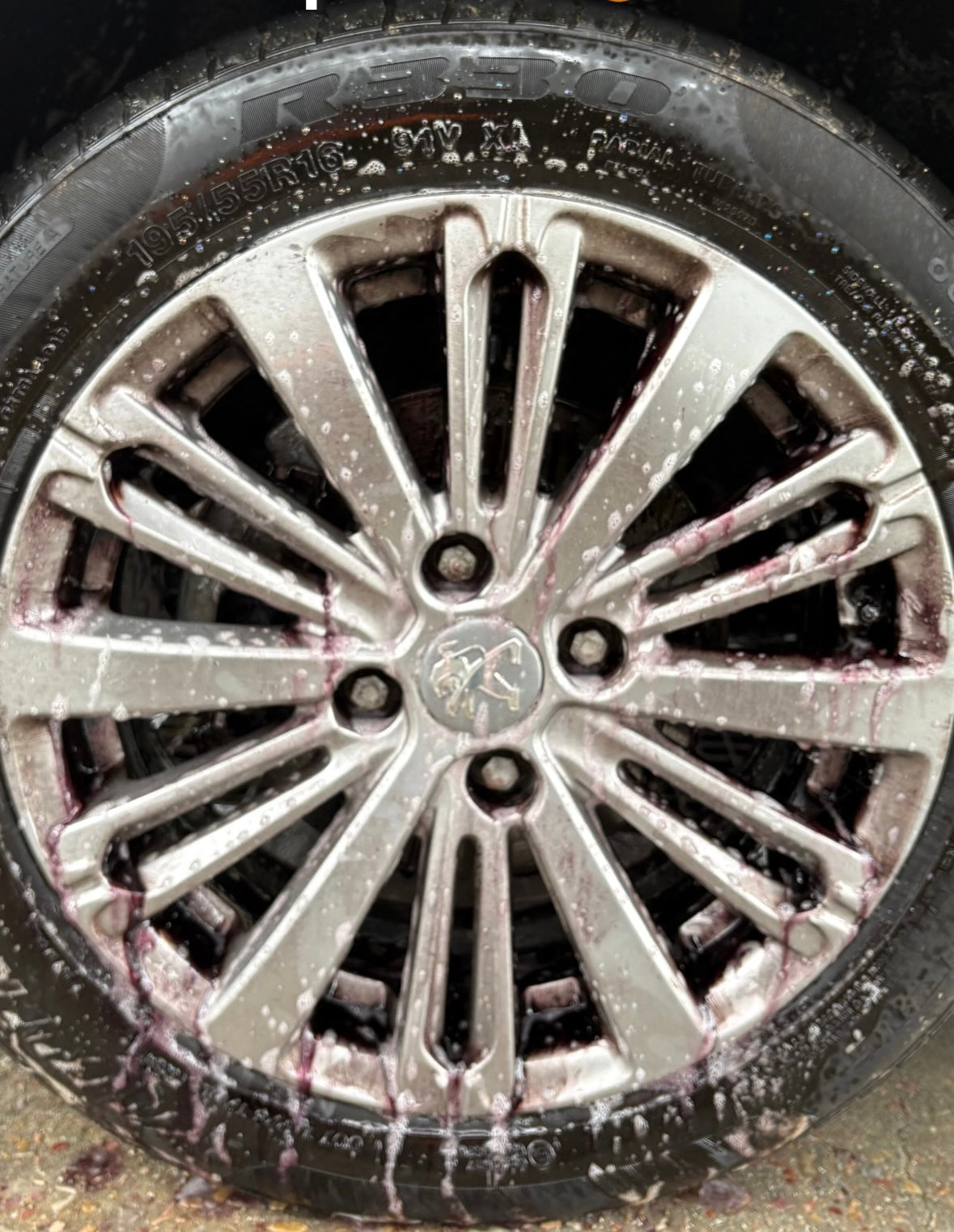 Magic Wheel Cleaner ( MWC) -Koch-Chemie