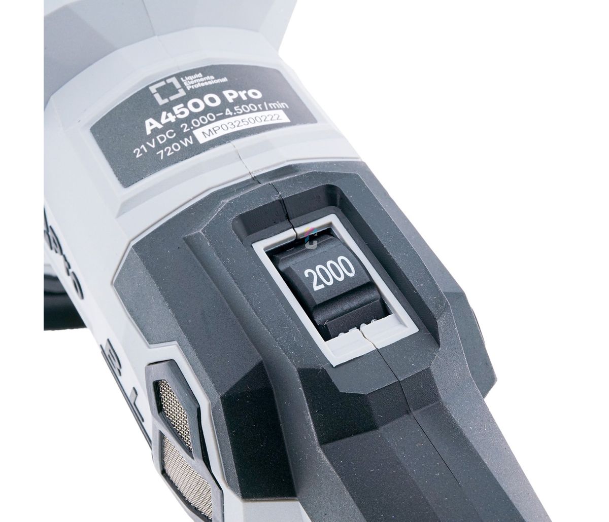 Liquid Elements A4500 Pro – Polisseuse orbitale sans fil-thumbmail-7
