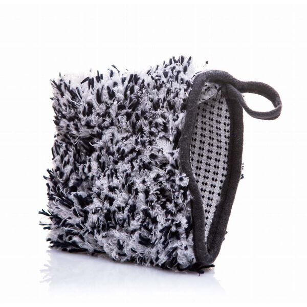 HURRICANE WHEEL MITT - Gant de lavage spécial jantes