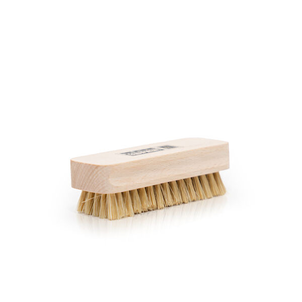 Handy Leather Brush - Brosse pour cuir