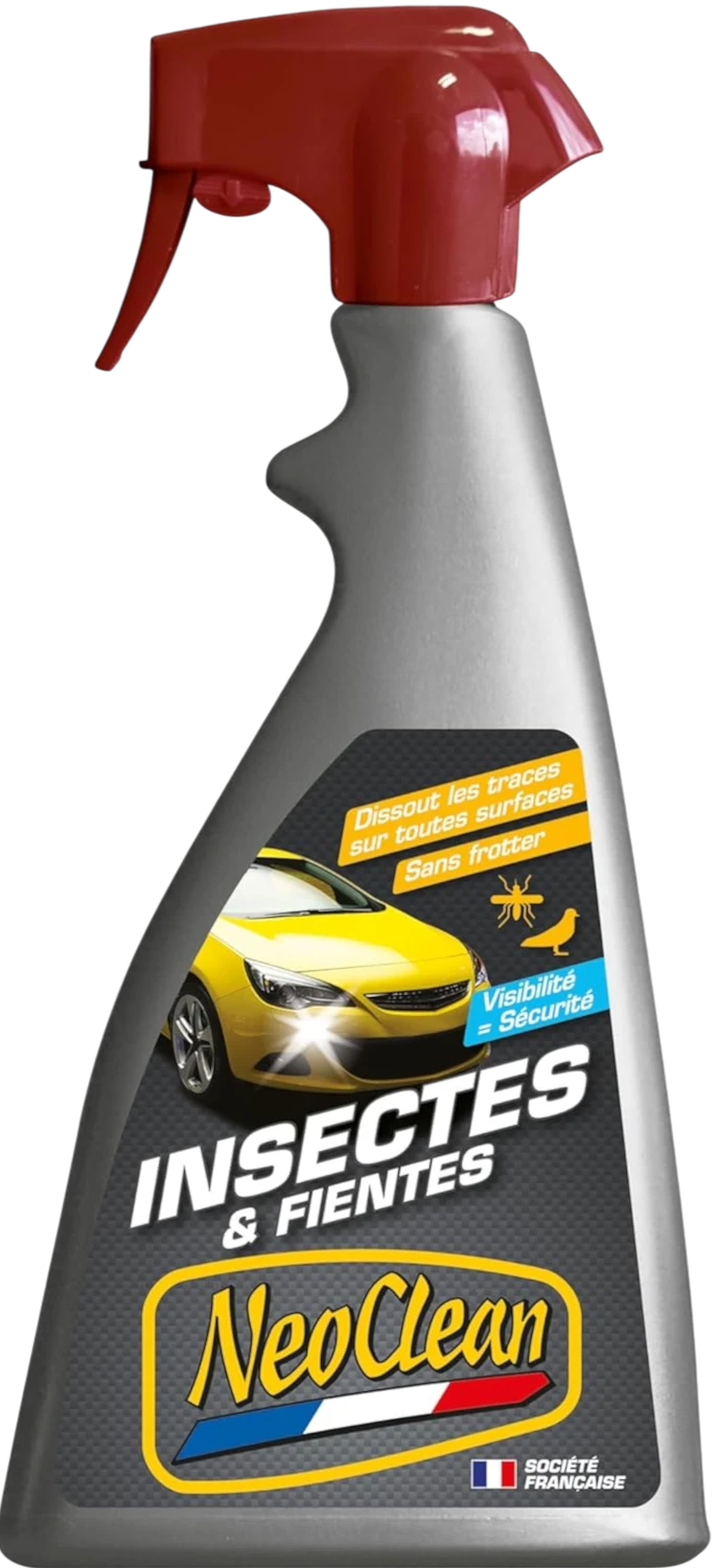 Limpiador de insectos y excrementos NeoClean-thumbmail-1