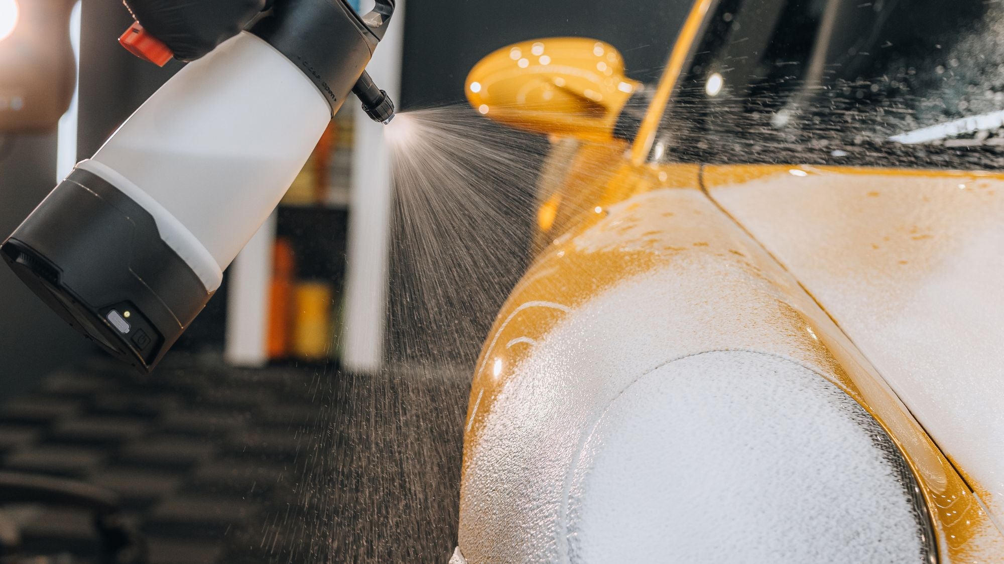 IK e FOAM Pro 2 – Pulvérisateur à mousse électrique professionnel-thumbmail-6
