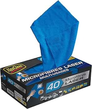 Pack de base VN/VO Néoclean