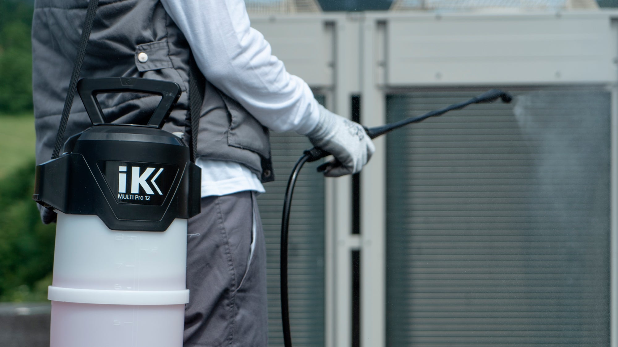 IK Multi Pro 12 – Pulvérisateur à Pression Professionnel (10L)-thumbmail-4