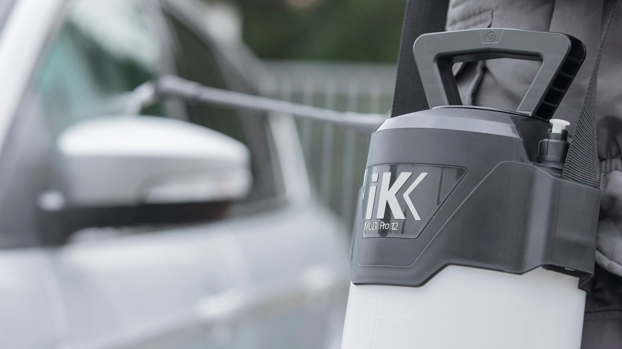 IK Multi Pro 12 – Pulvérisateur à Pression Professionnel (10L)-thumbmail-2