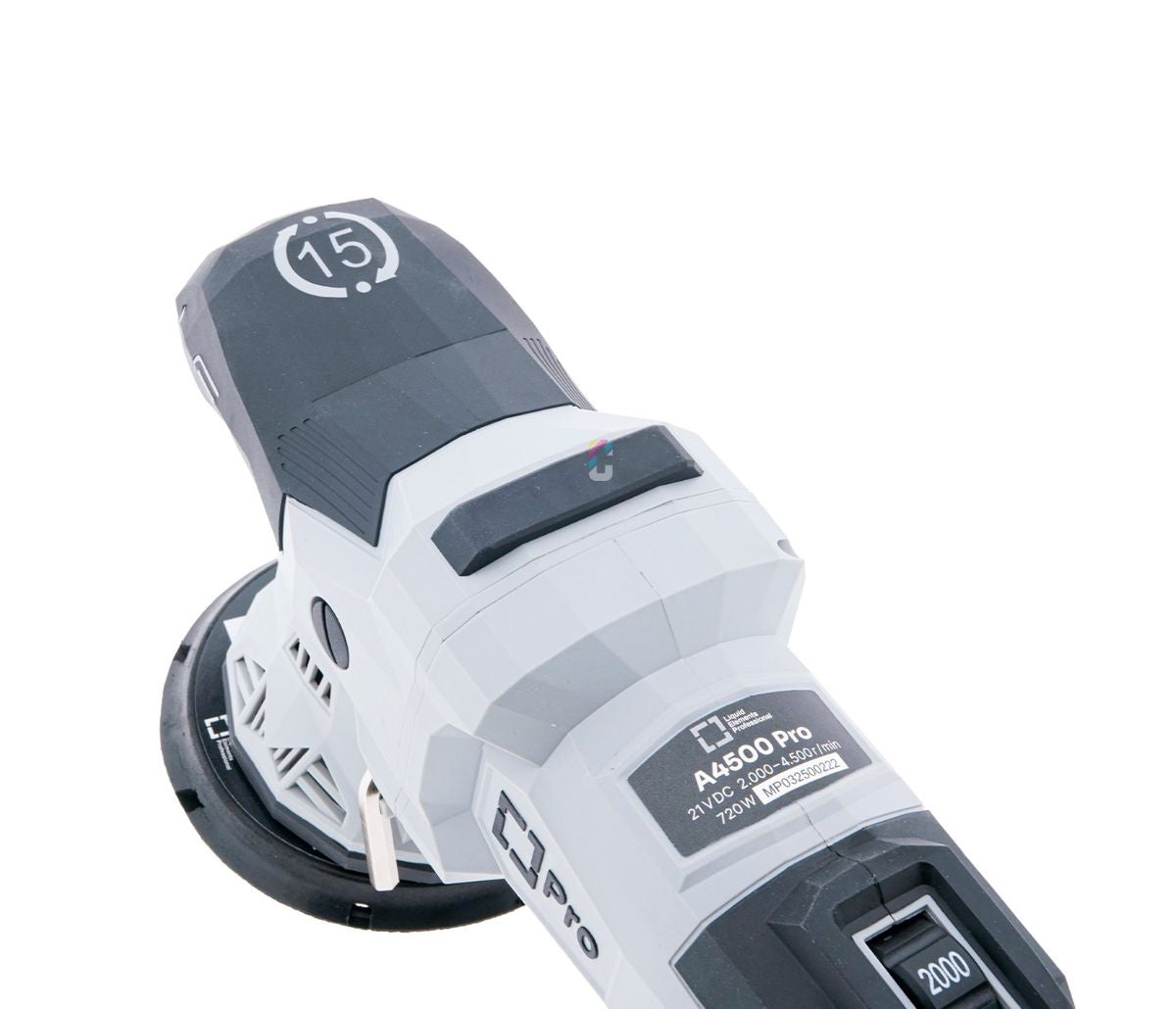 Liquid Elements A4500 Pro – Polisseuse orbitale sans fil-thumbmail-6