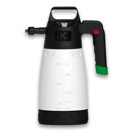 IK FOAM PRO 2 - Pulvérisateur à mousse manuel