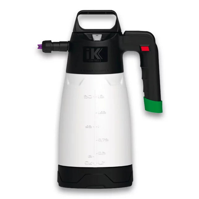 IK FOAM PRO 2 - Pulvérisateur à mousse manuel