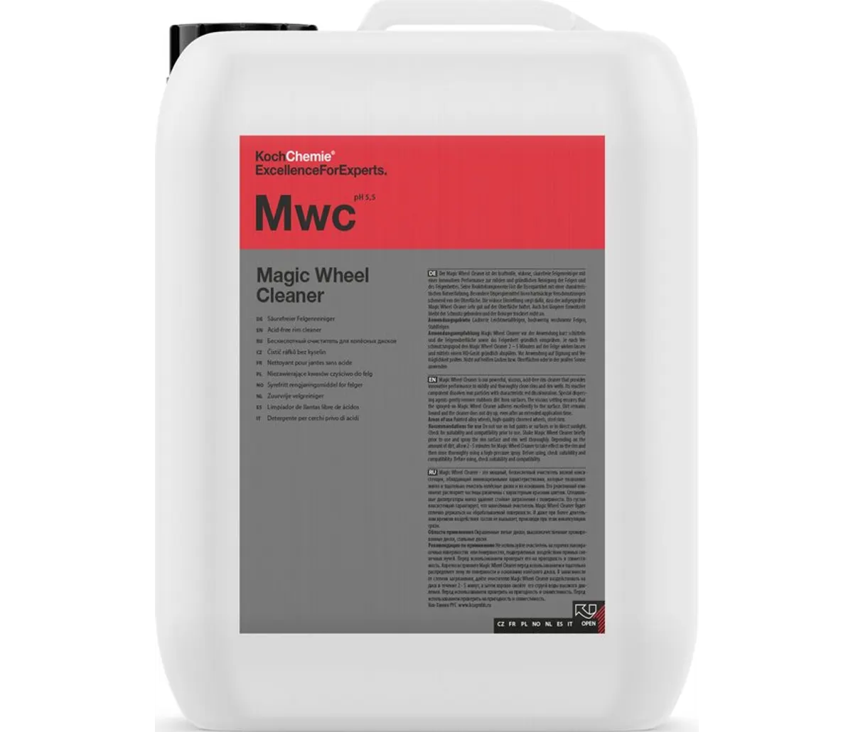Magic Wheel Cleaner ( MWC) -Koch-Chemie-thumbmail-6