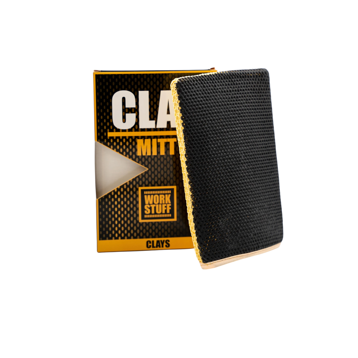 CLAY MITT – Bodywork decontamination glove-thumbmail-2