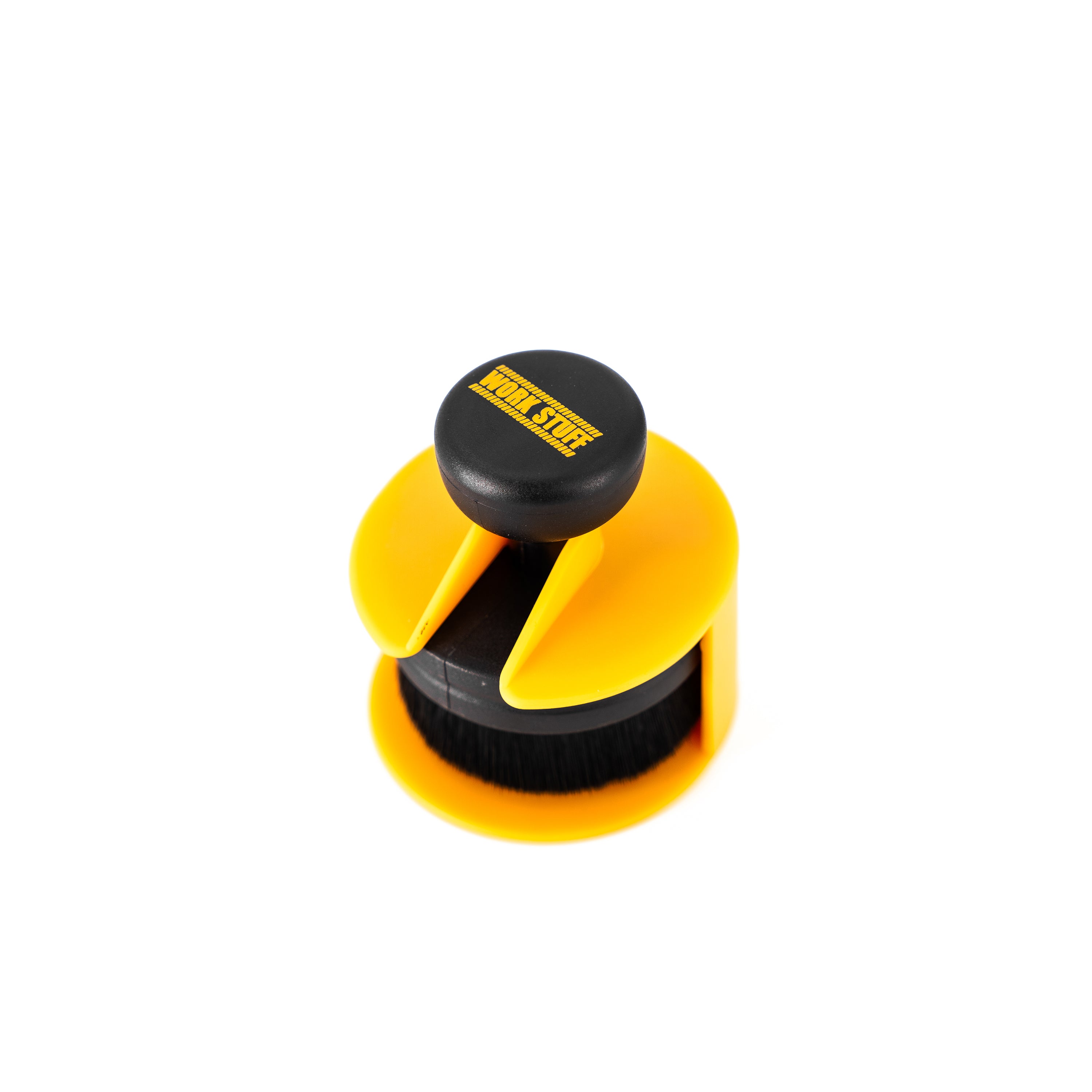 CYCLONE Tire Brush Applicator - Brosse application dressing pneus