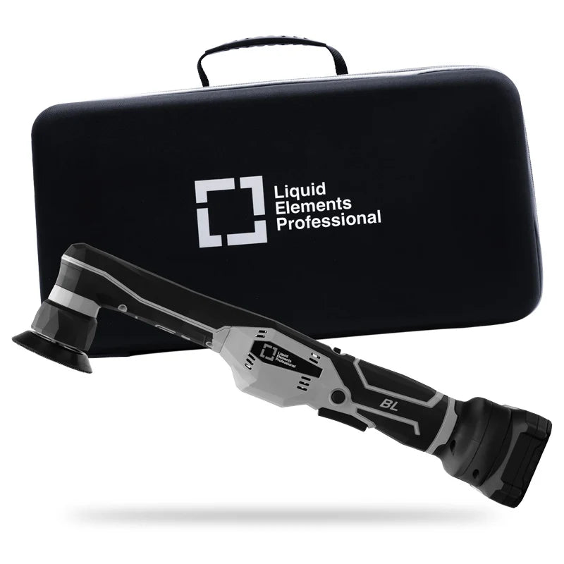 Liquid Elements A2500 Pro – Polisseuse sans fil 4-en-1-thumbmail-1