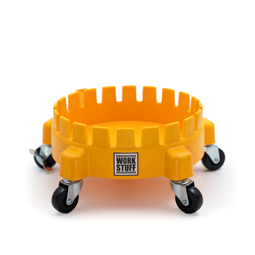 Bucket DOLLY Heavy - Chariot porte-seau 20L