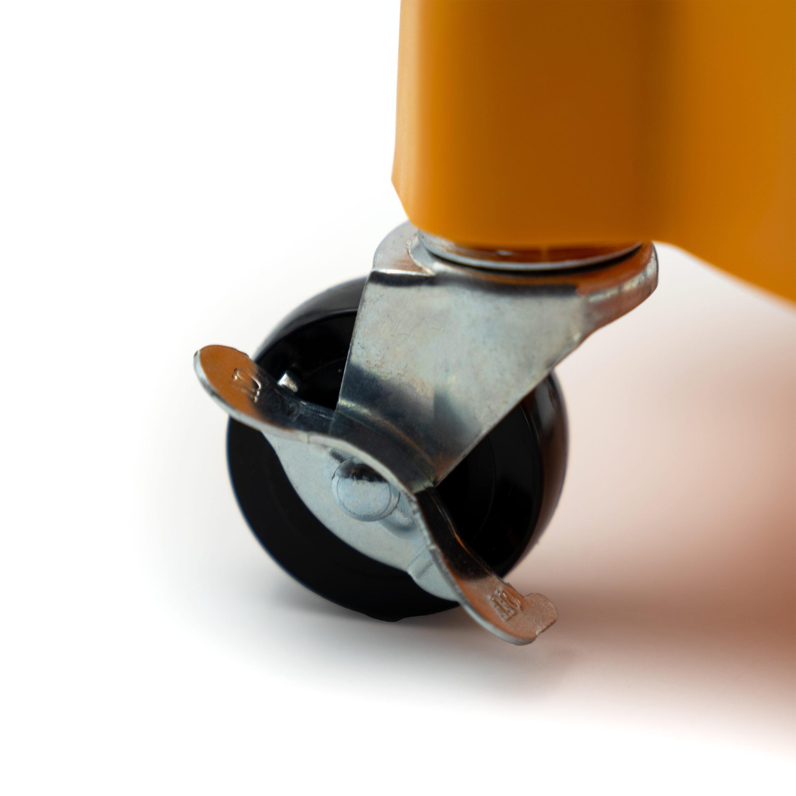 Bucket DOLLY Heavy - Chariot porte-seau 20L