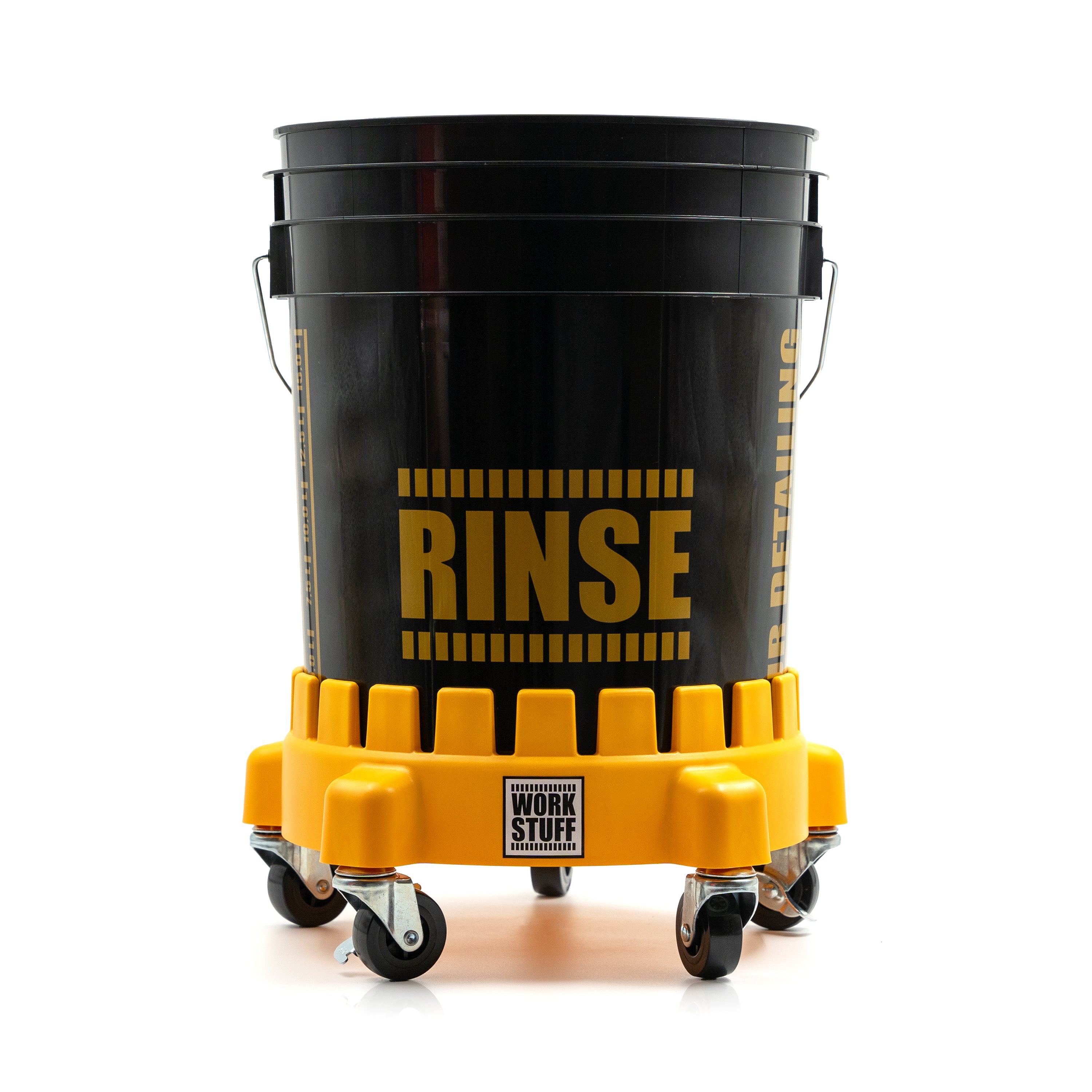 Bucket DOLLY Heavy - Chariot porte-seau 20L-thumbmail-2