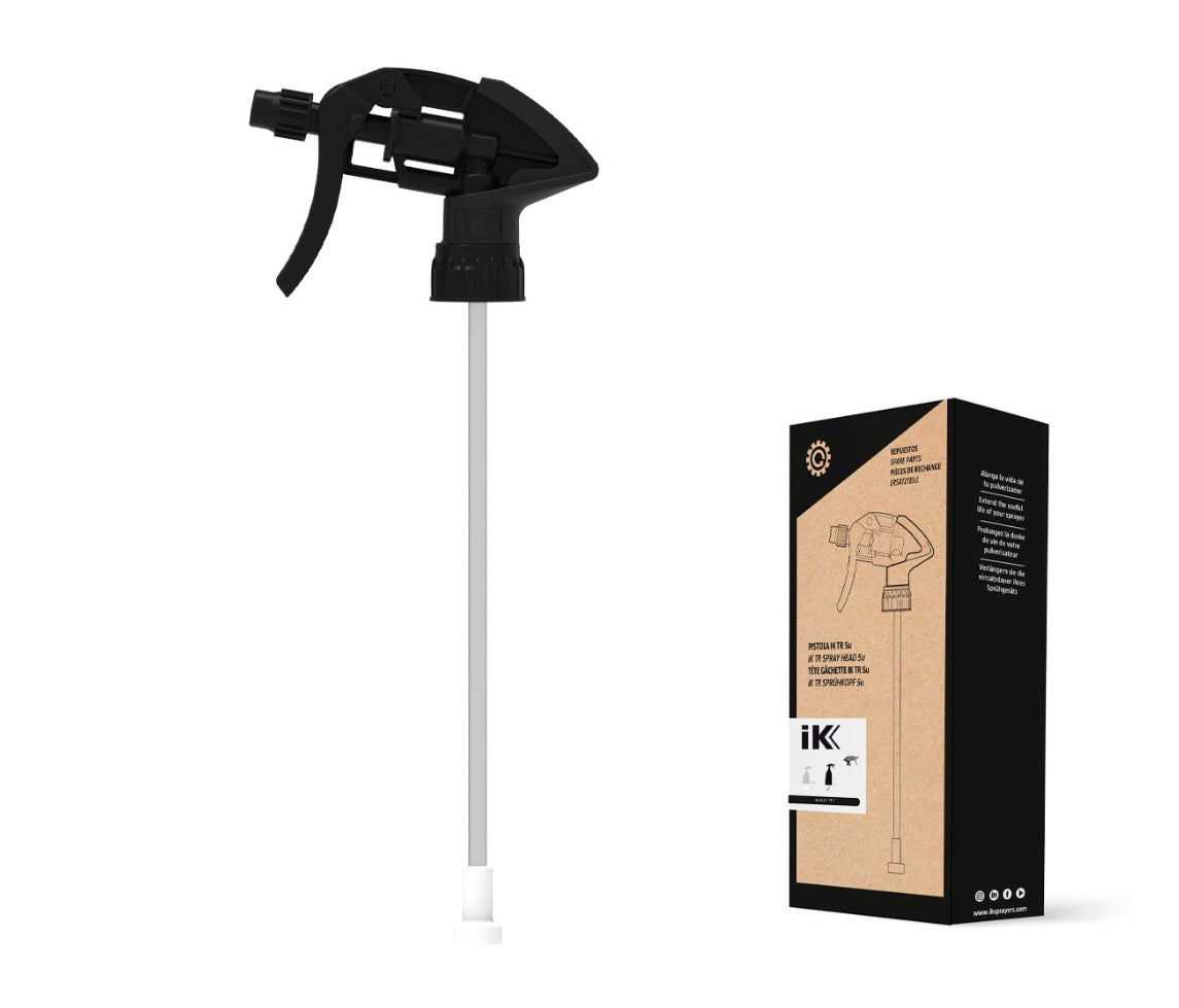 Gâchette de rechange Ik multi tr1