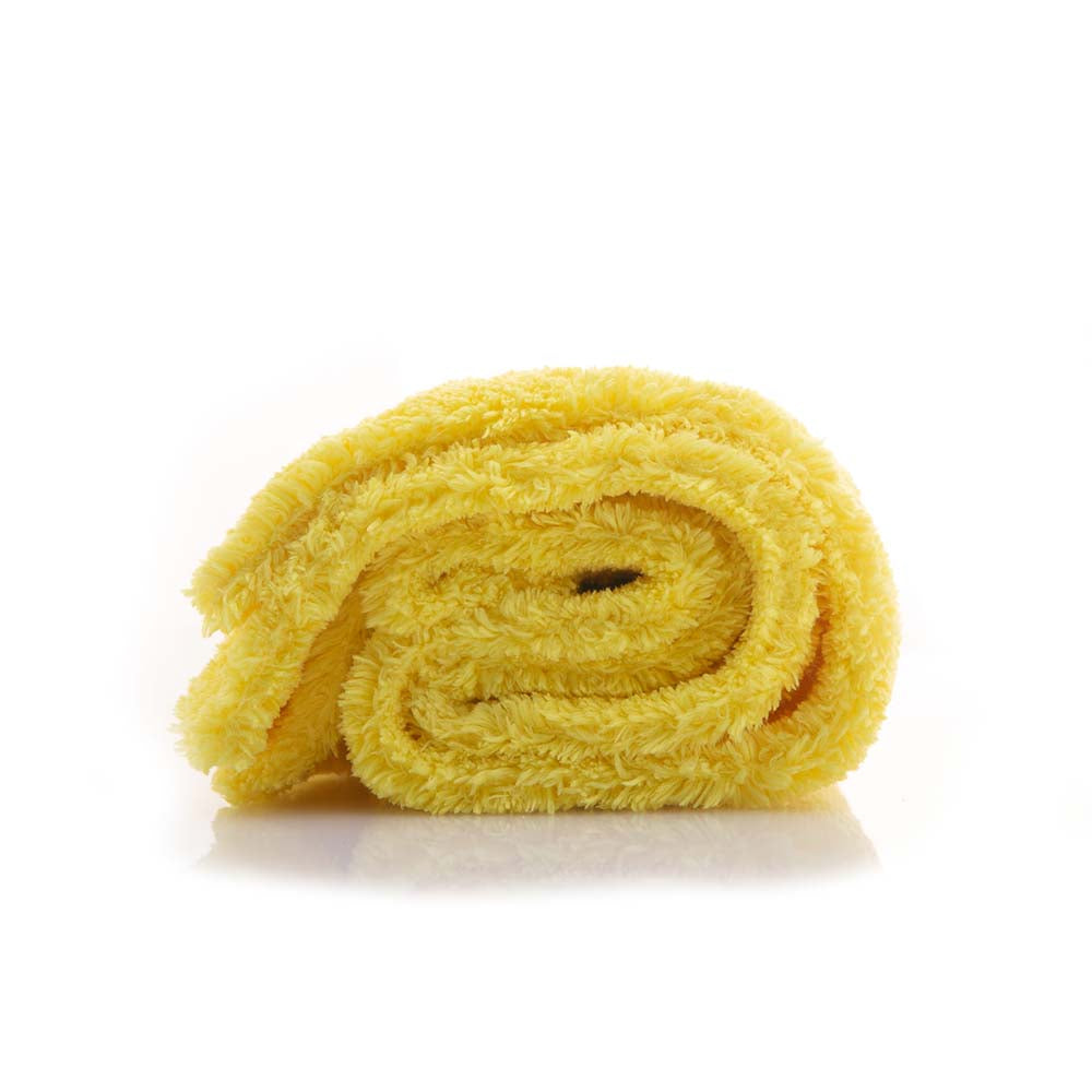 GENTLEMAN – Microfibre de detailing 40 × 40 cm