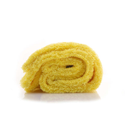 GENTLEMAN – Microfibre de detailing 40 × 40 cm