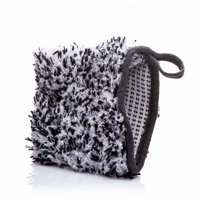 HURRICANE WHEEL MITT - Gant de lavage spécial jantes