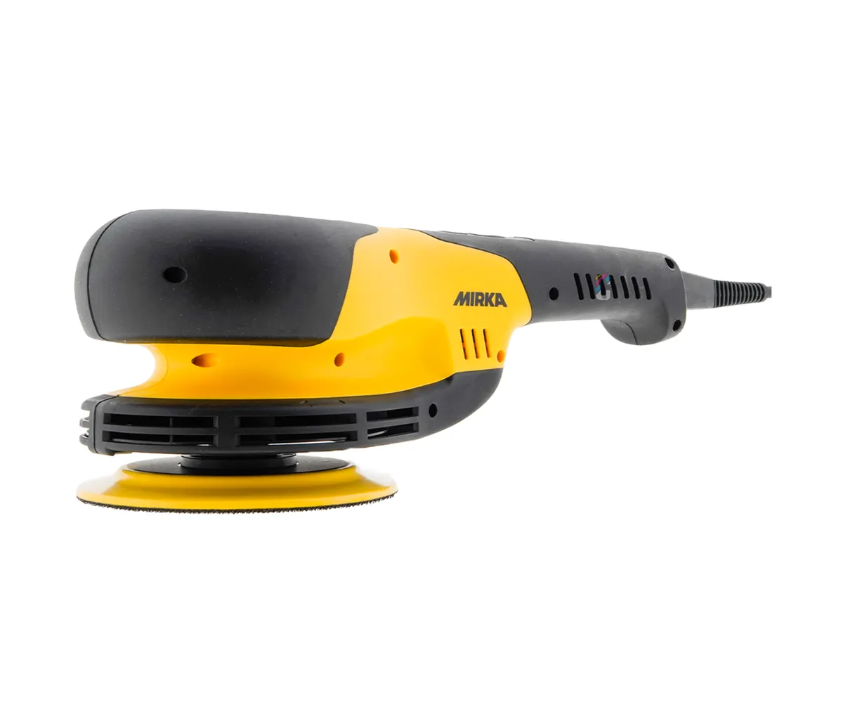 Polisseuse Rotative MIRKA POLAROS RP 600 - 135mm