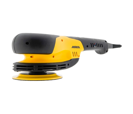 Polisseuse Rotative MIRKA POLAROS RP 600 - 135mm