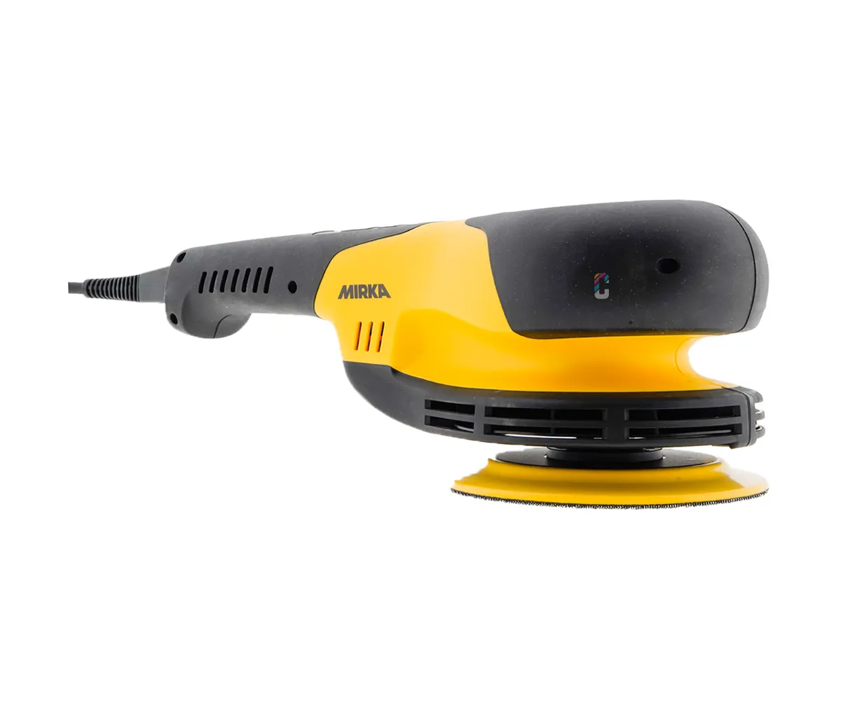 Polisseuse Rotative MIRKA POLAROS RP 600 - 135mm-thumbmail-9