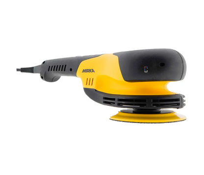 Polisseuse Rotative MIRKA POLAROS RP 600 - 135mm