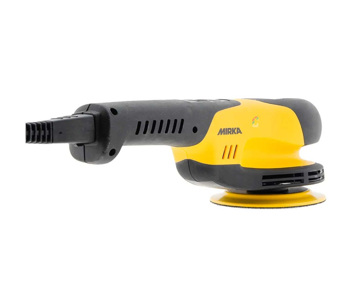 Polisseuse Rotative MIRKA POLAROS RP 600 - 135mm-thumbmail-8