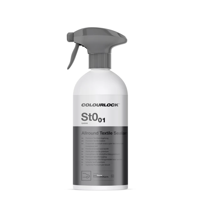 ALLROUND TEXTILE SEALANT ST0 01 – Protection textile