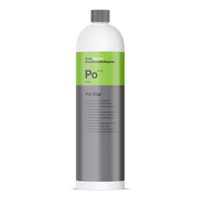 Pack Ik Sprayers + PO Koch Chemie + brosse cuir-thumbmail-4
