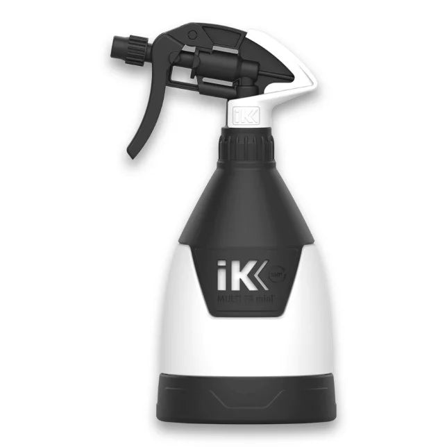 Pack Ik Sprayers + PO Koch Chemie + brosse cuir