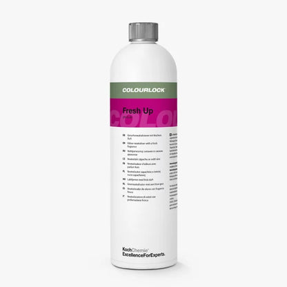 Fresh Up ( Fu) - Koch Chemie 1L Destructeur d’odeurs
